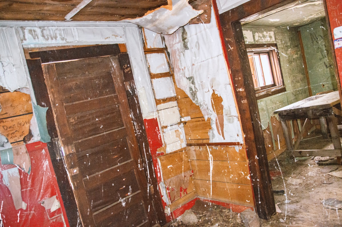 Water Extraction service in Lawrence, MA