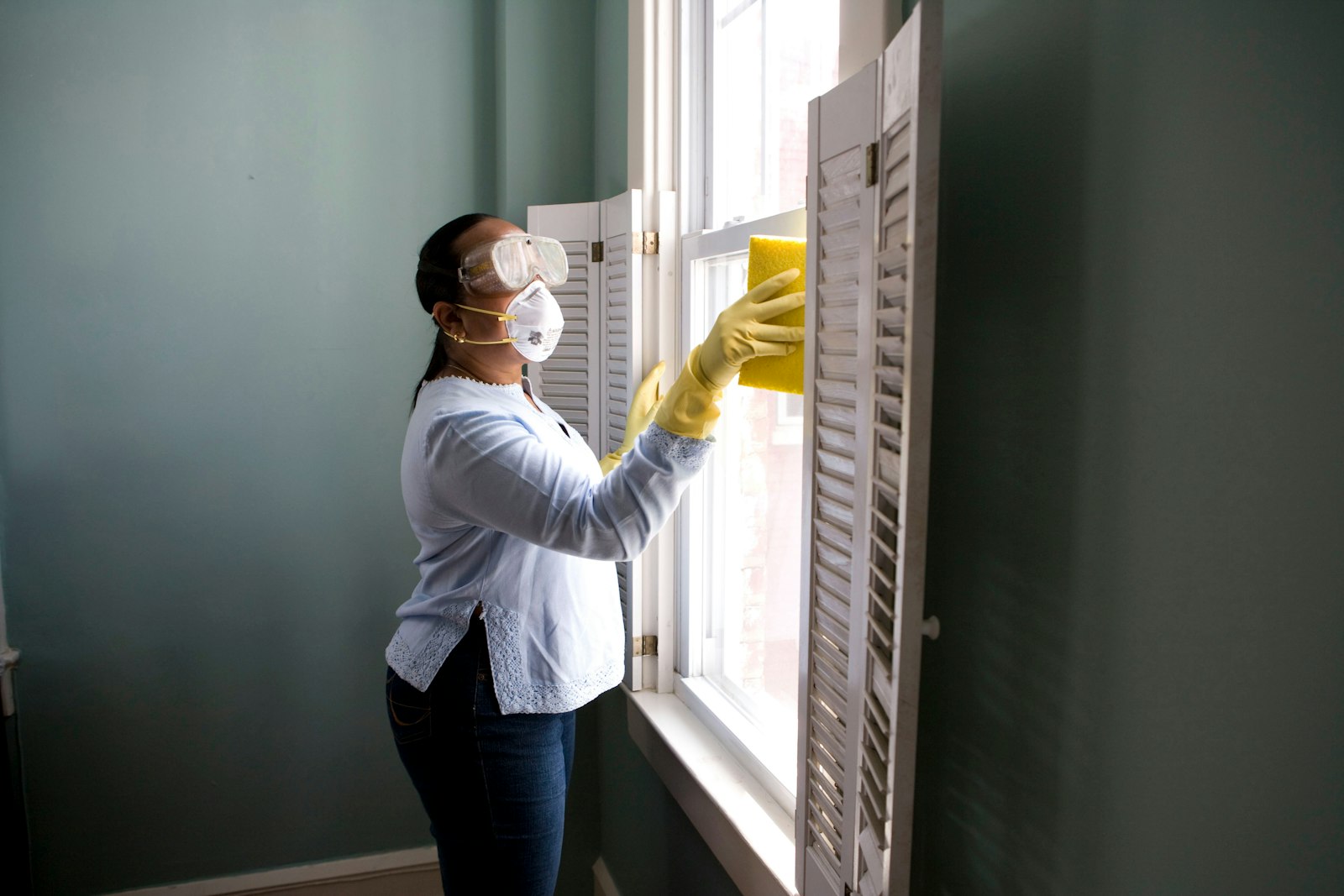 Flood Cleanup service in Lawrence, MA
