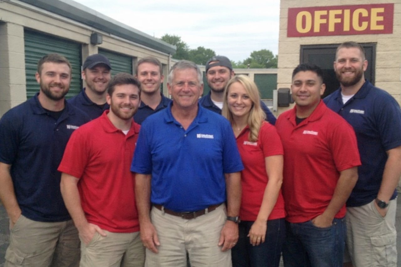 Water damage restoration professionals in Lawrence, MA